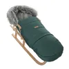 Goldkids - Winter Fußsack für Kinderwagen Babyschale Produktbild-Vorschau 5
