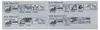 Makita B-44426 Assortimento di lame per seghetti Anteprima dell’immagine prodotto 4