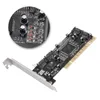 PCI až 4 interní porty SATA, 1,5 Gbit/s, čipová sada Náhled obrázku produktu 4