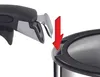 Tefal Ingenio Zestaw 3 pokrywek szklanych 16/18/20 cm Podgląd zdjęcia produktu 5