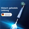 Oral B Aufsteckbürsten Zahnpflege Pro CrossAction 6 Stück Produktbild-Vorschau 26