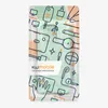 kwmobile Handyhülle für Motorola Edge 60 Fusion Hülle - TPU Produktbild-Vorschau 6