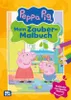 Obrázky na vyfarbenie Peppa Wutz: Moja čarovná omaľovánka Náhľad obrázku produktu 2