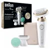 Silk Epil 9 Flex.wet Dry.lum.smart Touch - Braun Voir les images du produit 2