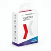 UG Cortex Sleeves Standard Rot 100 ct. Anteprima dell’immagine prodotto 3