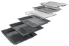 Bosch Serie 8 Einbau-Dampfbackofen 60 cm, Schwarz Produktbild-Vorschau 30