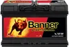 BANNER Starterbatterie 12V 70Ah 640A/EN B13 Batterie Produktbild-Vorschau 1