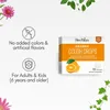 Herbion Naturals pastilles contre la toux, orange, naturel, Voir les images du produit 4