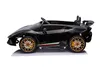 Detské vozidlo - Elektrické auto "Lamborghini Huracan Náhľad obrázku produktu 3