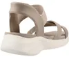 Skechers Ultra Flex 3.0 Sandal Nev Couleur Gris Voir les images du produit 3
