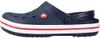 Crocs Crocband Clogs & Hausschuhe in Übergrößen Blau 11016 Produktbild-Vorschau 96
