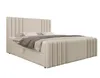 Emlar Boxspringbett Sava MAX 140x200 - Bett mit Matratze Produktbild-Vorschau 5