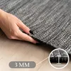 Homebyhome Venkovní koberec ?erný 280x370 cm balkon terasa Náhled obrázku produktu 4