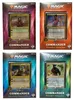 Commander 2018 Multiplayer Deck englisch Magic the Produktbild-Vorschau 1