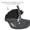 Obrotowy fotelik samochodowy dla niemowląt Maxi-Cosi Pebble Podgląd zdjęcia produktu 26