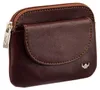 Golden Head Pelle caso chiave Colorado Classic Zipped Key Anteprima dell’immagine prodotto 9