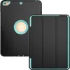 Mobigear Tri-Fold Folio iPad 5 (2017) Hülle Kunststoff,TPU Produktbild-Vorschau 1
