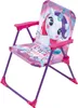 Klappstuhl mit Armlehnen - Einhorn Produktbild-Vorschau 3