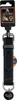 Spotted! Pro Lederhalsband schwarz, Länge: 45 cm / Breite: Produktbild-Vorschau 3