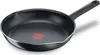 Tefal B56408, Kulatý, Univerzální pánev, Černá, Titanová, Náhled obrázku produktu 1
