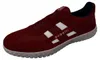 Bugatti Slipper bequem in rot, Gr. 41 Produktbild-Vorschau 1