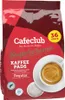Cafeclub Kaffeepads Supercreme Regular 100 Stück normale Produktbild-Vorschau 7