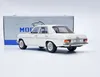 MCG 18122 Mercedes 200 D /8 Strichachter W115 1968 weiß Produktbild-Vorschau 14