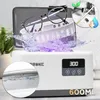 Duronic UC60 Ultraschallreiniger, Ultraschallgerät zur Produktbild-Vorschau 3