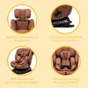 Osann Eno360 2, Kindersitz 360 drehbar mit Isofix 40-150 Produktbild-Vorschau 2