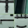 Vayox VA0445M Fahrradtasche, 20 l, PVC,  32x12x50 cm, Produktbild-Vorschau 7