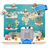 stadtecken® Kinder Regal für Musikbox I Geeignet für die Produktbild-Vorschau 1