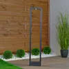 LUMILED Bollard Light Venkovní stojací lampa 80cm Stojací Náhled obrázku produktu 11