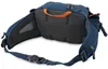 Penguin Drift 5 Borsa da cintura in nylon Blu Blu Taglia Anteprima dell’immagine prodotto 2