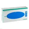 B.Braun Vasco Sensitive Untersuchungshandschuhe PF, hell, Produktbild-Vorschau 2
