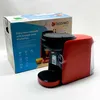 Bosch TAS16B3 Kapselmaschine Tassimo Finesse rot OneTouch Produktbild-Vorschau 3