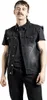 Black Premium by EMP Herren graue Jeans-Weste im Used-Look Produktbild-Vorschau 6