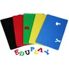 EDUPLAY 200-042 Moosgummi Buchstaben Set, mehrfarbig, Produktbild-Vorschau 1