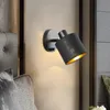 Wandleuchte Innen Wandlampe E27 Fassung Dimmbar mit Produktbild-Vorschau 8