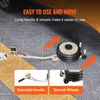 SucceBuy Triple Bag Air Jack 3 Ton Pneumatique Voiture SUV Voir les images du produit 5