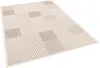 In & Outdoor Teppich Flachgewebe Campus Bunt Mix Karo, Produktbild-Vorschau 3