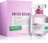 Benetton United Dreams Love Yourself woda toaletowa 50ml Podgląd zdjęcia produktu 1