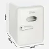 Zilan Mini-réfrigérateur 4L Réfrigérateur cosmétique avec Voir les images du produit 7