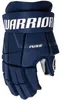 Rukavice Warrior Rise Junior navy 12 palcov Náhľad obrázku produktu 1