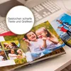 Epson Photo Paper Glossy - 10x15cm - 100 Arkuszy, Połysk, Podgląd zdjęcia produktu 9