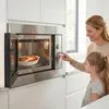 Heinner HMW-MDBI20MIX Einbau-Mikrowelle 20L,  800W, 5 Produktbild-Vorschau 6