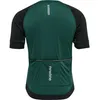 newline S Core Cyklistický dres pánský sea moss L Náhled obrázku produktu 3