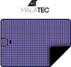 Picknick-Strandmatte Wasserdicht Xxl 180X150Cm Produktbild-Vorschau 16