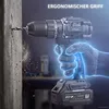 STAHLWERK 20 V Akku-Schlagbohrschrauber KALLE 65 Nm 2-Gang Produktbild-Vorschau 7