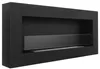 Krb na etanol 90 cm BOX s otváracím sklom. Bioetanolový Náhľad obrázku produktu 5