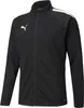 PUMA Unisex Kinder Teamliga Training Jacket Jr Sweater, Produktbild-Vorschau 1